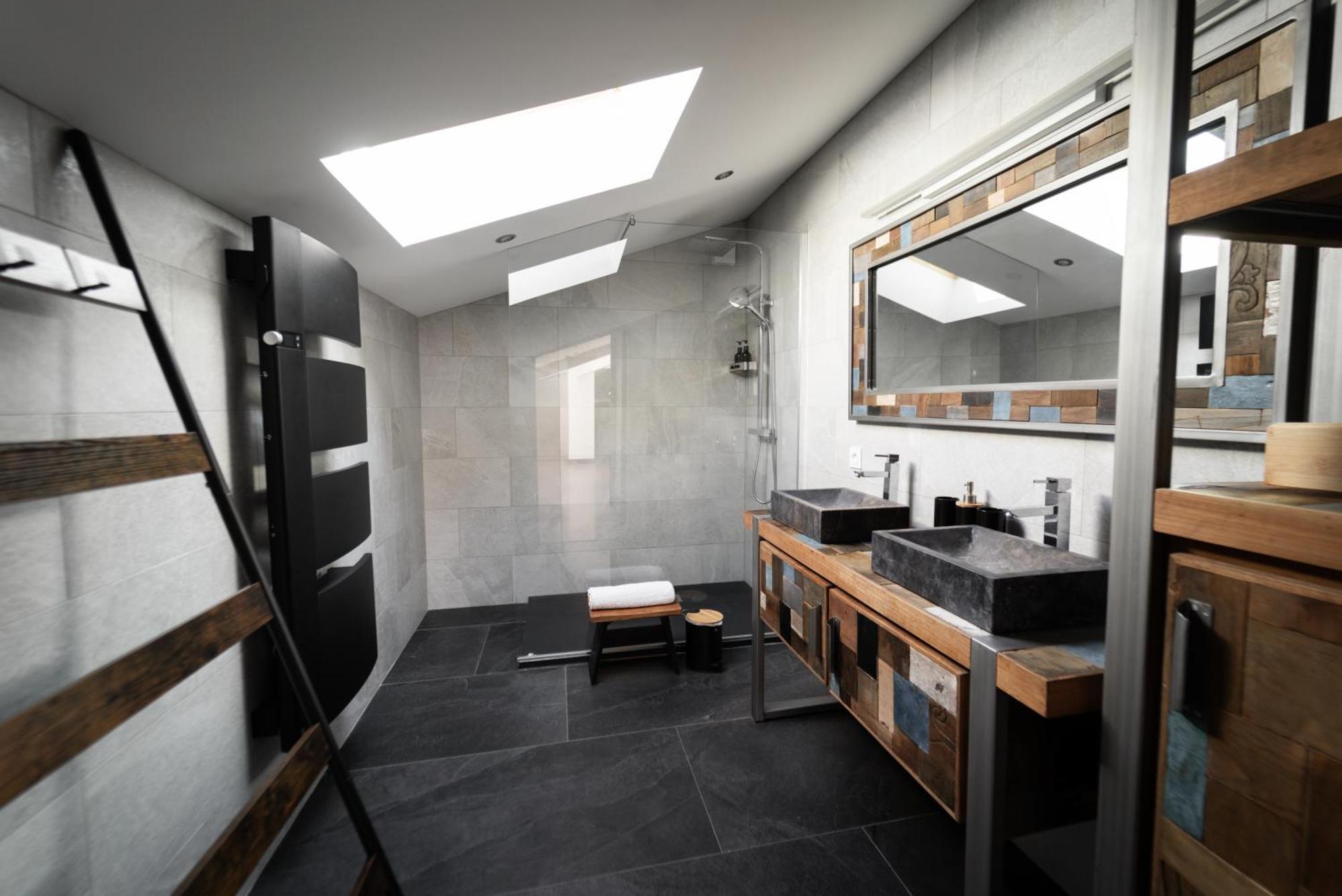 Loft 150 M2 Jacuzzi, Sauna Et Massage Blagnac Exterior foto
