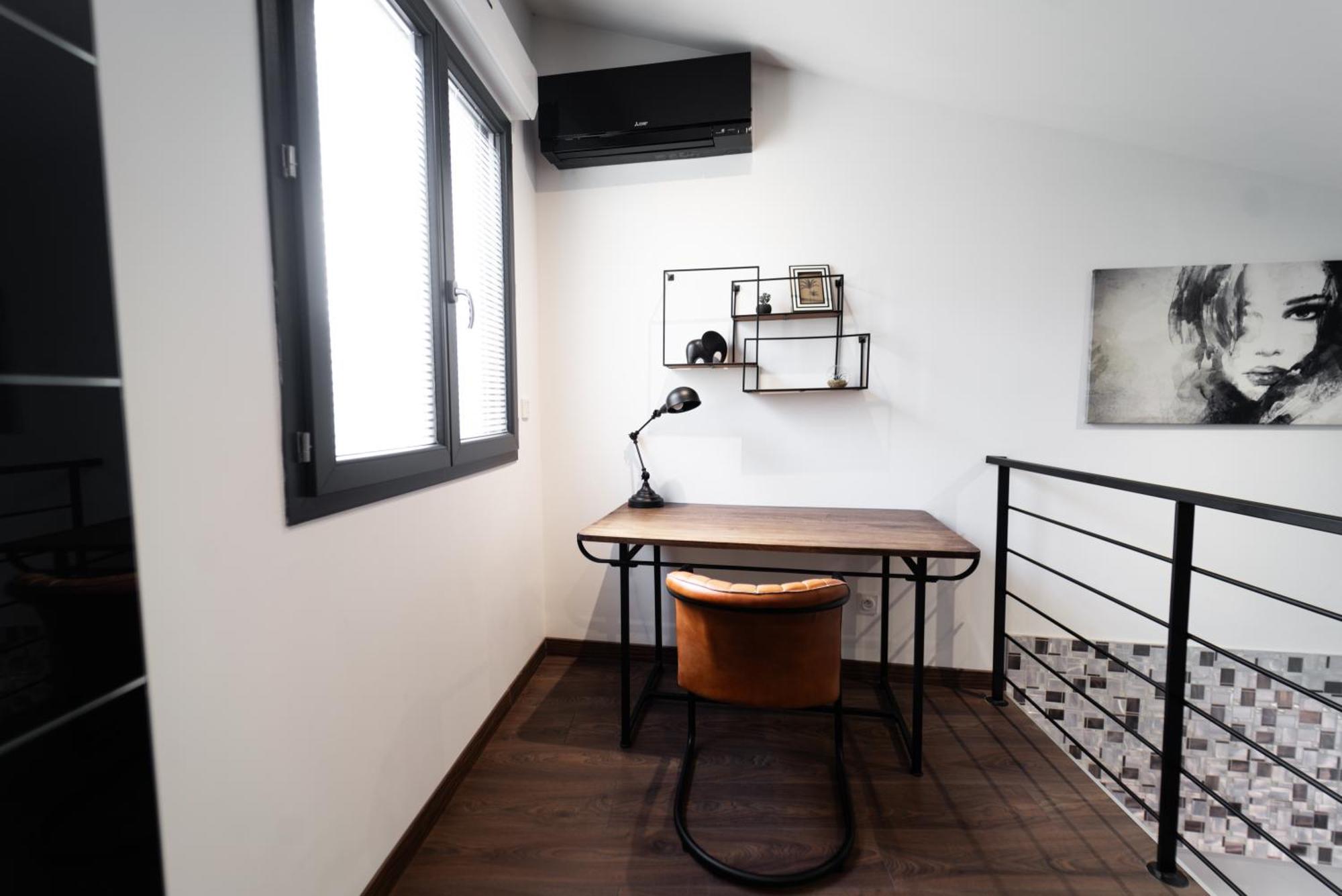 Loft 150 M2 Jacuzzi, Sauna Et Massage Blagnac Exterior foto