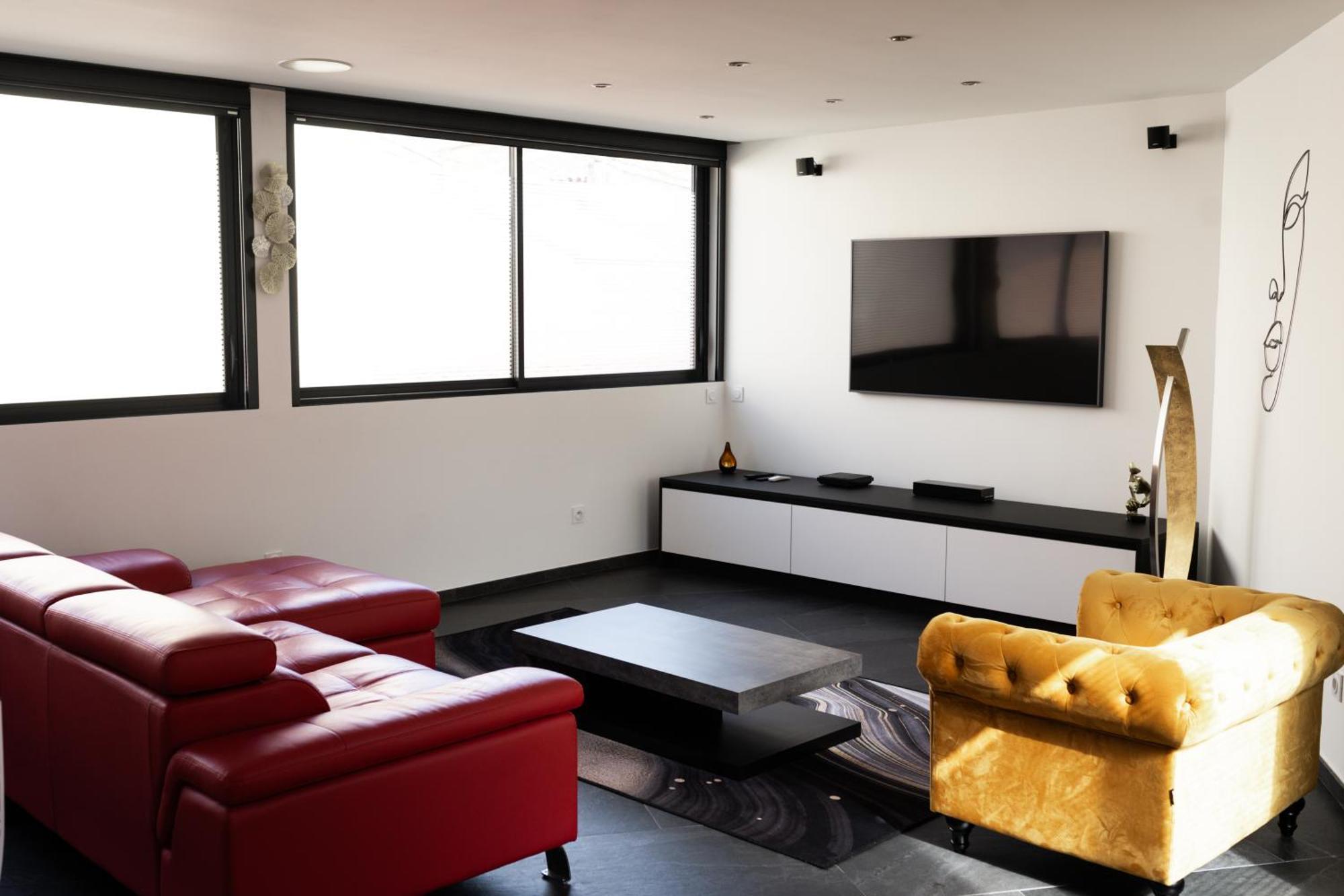 Loft 150 M2 Jacuzzi, Sauna Et Massage Blagnac Exterior foto